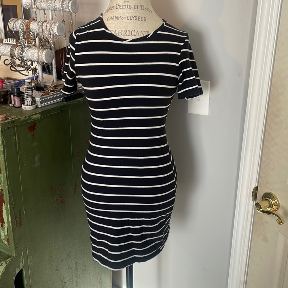 T-Shirt Dress